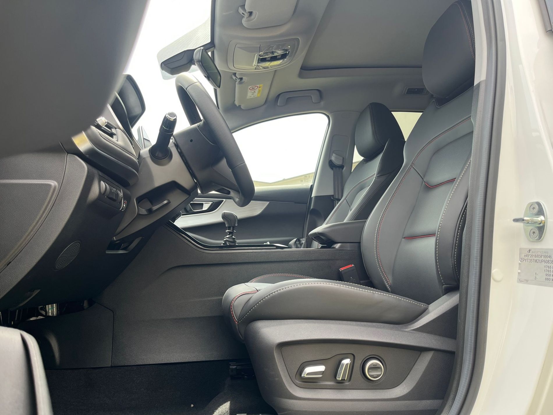 1.5 turbo GPL 149cv - Gallotti Auto